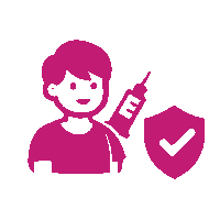 Adolescent health and vaccinations