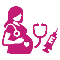 Antenatal care and Vaccinations